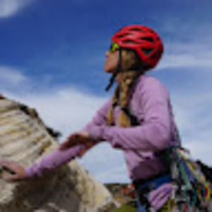 Meet your Posher, Gretchen